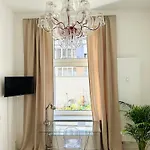 Apartment im Zentrum von Düsseldorf