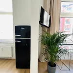 Apartment im Zentrum von Düsseldorf