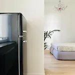 Apartment im Zentrum von Düsseldorf