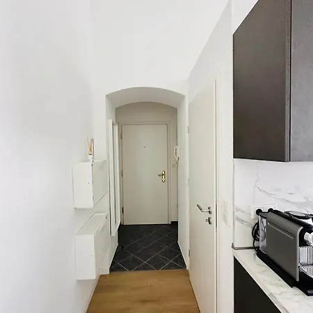 Im Zentrum Von Apartment