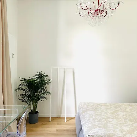 Apartment Im Zentrum Von *