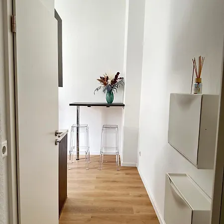 Im Zentrum Von * Düsseldorf